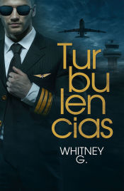 Portada de TURBULENCIAS