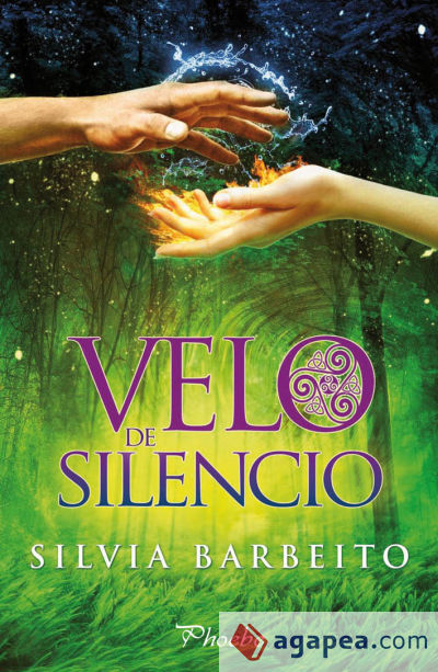 Velo de silencio