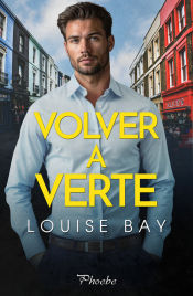 Portada de Volver A Verte