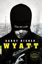 Portada de Wyatt