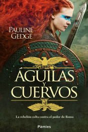 Portada de Águilas y cuervos