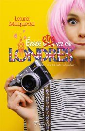 Portada de Érase otra vez en Londres