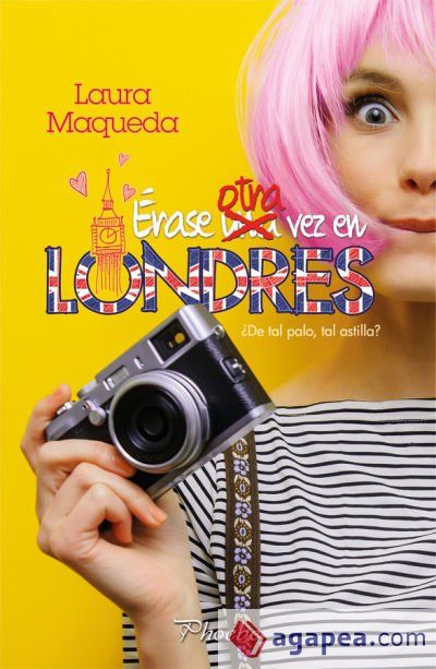 Érase otra vez en Londres Érase otra vez en Londres