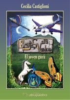 Portada de Brujas de verdura (Ebook)