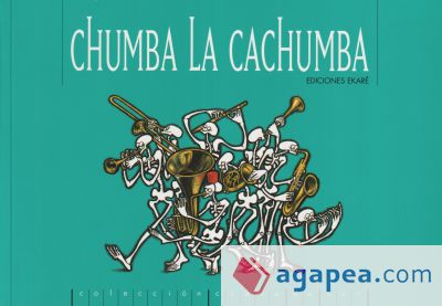 Chumba la cachumba