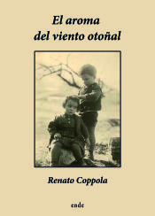 Portada de El aroma del viento otoal (Ebook)