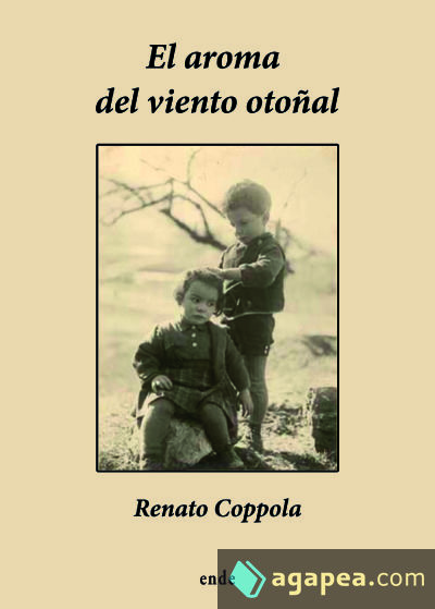 El aroma del viento otoal (Ebook)