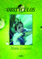 Portada de Obstculos (Ebook)