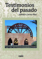 Portada de Testimonios del pasado (Ebook)