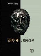 Portada de Édipo rei de Sófocles (Ebook)