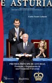 Portada de Premios Príncipe de Asturias