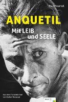 Portada de Anquetil - Mit Leib und Seele