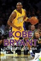 Portada de Kobe Bryant