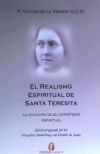 el realismo espiritual de santa teresita