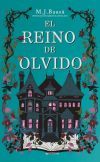 El Reino De Olvido De Autor Provisional