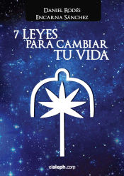 Portada de 7 Leyes para cambiar tu vida