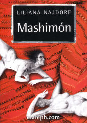 Portada de Mashimón