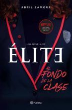 Portada de Élite: al fondo de la clase (Ebook)