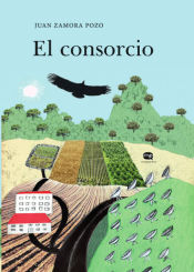 Portada de El consorcio