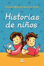 Portada de Historias de ni&ntilde;os