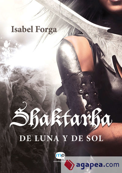 Shaktarha, de Luna y de Sol