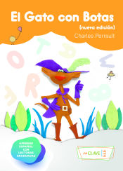 Portada de El Gato con Botas (nueva edición)