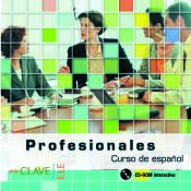 Profesionales 1 y 2 - CD-ROM PC/MAC