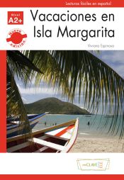 Portada de Vacaciones en Isla Margarita