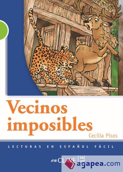 Vecinos imposibles