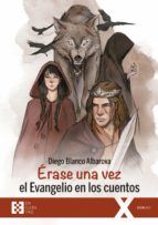 Portada de Érase una vez el Evangelio en los cuentos (Ebook)