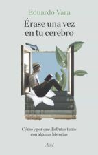 Portada de Érase una vez en tu cerebro (Ebook)