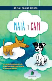 Portada de Maià y Capi