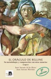 Portada de El Oráculo de Belline (Ebook)