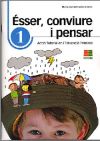 Ésser, conviure i pensar 1: acció tutorial en l'educació primària