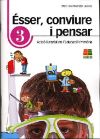 Ésser, conviure i pensar 3: acció tutorial en l'educació primària