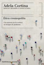 Portada de Ética cosmopolita (Ebook)