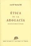 Ética de la abogacía