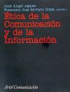 Ética de la comunicación y de la información