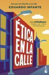 &Eacute;tica en la calle