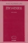 &Eacute;tica general