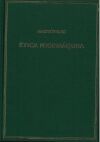 Ética nicomáquea Ética nicomáquea