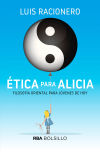 Ética para Alicia (bolsillo)