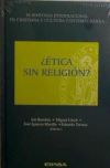 Ética sin religión?