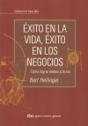 Éxito en la vida, éxito en los negocios