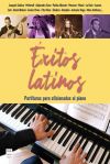 Éxitos latinos: Partituras para aficionados al piano