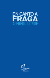 Portada de EN CANTO A FRAGA