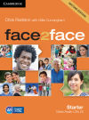 face2face Starter Class Audio CDs (3) 2nd Edition