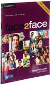 face2face Upper Intermediate Student's Book