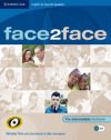 face2face for Spanish Speakers Pre-intermediate Workbook with Key