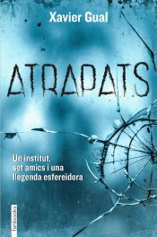 Portada de Atrapats